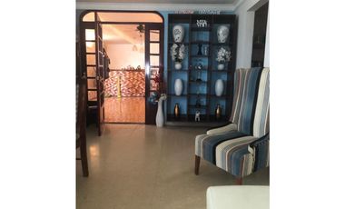 Venta de casa en Chanis El Romeral