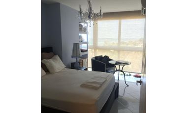 VENTA  DE APARTAMENTO AMOBLADO PH IBIZA PLAYA CORONA, SAN CARLOS