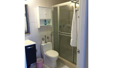 VENTA  DE APARTAMENTO AMOBLADO PH IBIZA PLAYA CORONA, SAN CARLOS