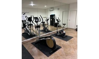 VENTA  DE APARTAMENTO AMOBLADO PH IBIZA PLAYA CORONA, SAN CARLOS