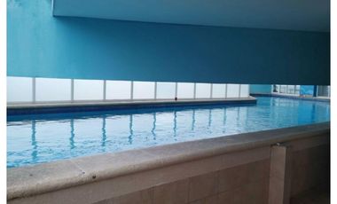 VENTA  DE APARTAMENTO AMOBLADO PH IBIZA PLAYA CORONA, SAN CARLOS