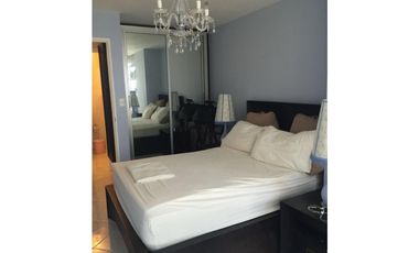 VENTA  DE APARTAMENTO AMOBLADO PH IBIZA PLAYA CORONA, SAN CARLOS