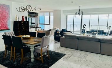 VENTA  DE APARTAMENTO AMOBLADO PH REGALA, COSTA DEL ESTE, PANAMA