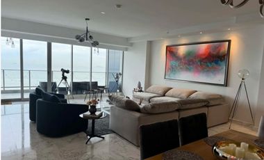 VENTA  DE APARTAMENTO AMOBLADO PH REGALA, COSTA DEL ESTE, PANAMA