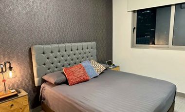 VENTA  DE APARTAMENTO AMOBLADO PH REGALA, COSTA DEL ESTE, PANAMA