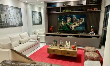 VENTA  DE APARTAMENTO AMOBLADO PH REGALA, COSTA DEL ESTE, PANAMA