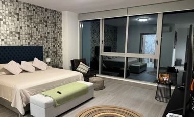 VENTA  DE APARTAMENTO AMOBLADO PH REGALA, COSTA DEL ESTE, PANAMA