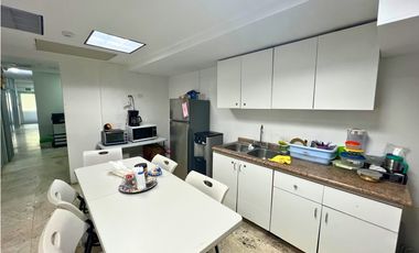 Edificio de 1600m2 en venta en Obarrio, Panamá. 25-6843.