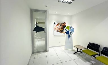 Edificio de 1600m2 en venta en Obarrio, Panamá. 25-6843.