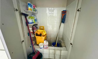 Edificio de 1600m2 en venta en Obarrio, Panamá. 25-6843.