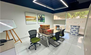 Edificio de 1600m2 en venta en Obarrio, Panamá. 25-6843.