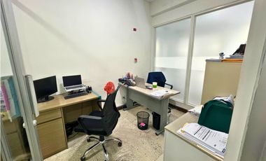 Edificio de 1600m2 en venta en Obarrio, Panamá. 25-6843.