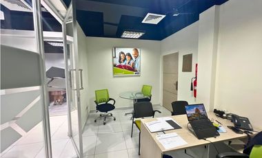 Edificio de 1600m2 en venta en Obarrio, Panamá. 25-6843.