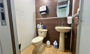 Edificio de 1600m2 en venta en Obarrio, Panamá. 25-6843.
