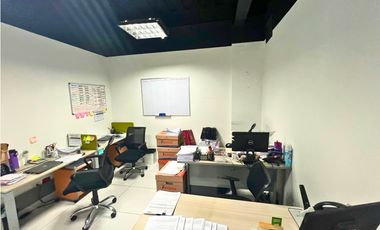 Edificio de 1600m2 en venta en Obarrio, Panamá. 25-6843.