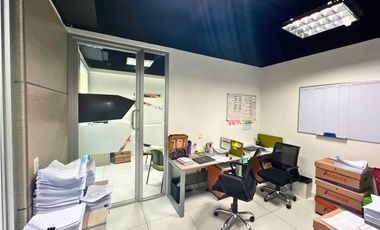 Edificio de 1600m2 en venta en Obarrio, Panamá. 25-6843.
