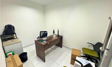Edificio de 1600m2 en venta en Obarrio, Panamá. 25-6843.