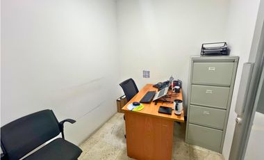Edificio de 1600m2 en venta en Obarrio, Panamá. 25-6843.