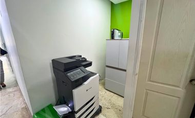 Edificio de 1600m2 en venta en Obarrio, Panamá. 25-6843.