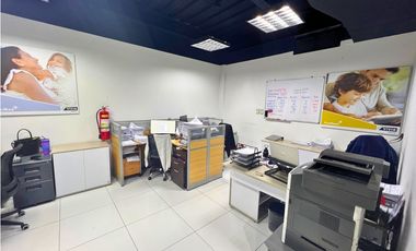 Edificio de 1600m2 en venta en Obarrio, Panamá. 25-6843.