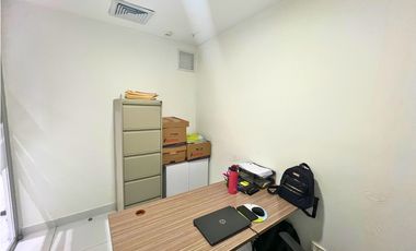 Edificio de 1600m2 en venta en Obarrio, Panamá. 25-6843.