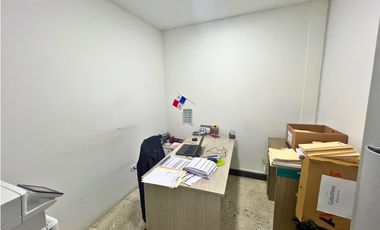 Edificio de 1600m2 en venta en Obarrio, Panamá. 25-6843.