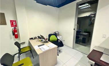 Edificio de 1600m2 en venta en Obarrio, Panamá. 25-6843.