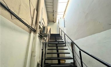Edificio de 1600m2 en venta en Obarrio, Panamá. 25-6843.