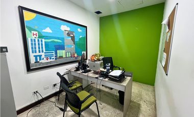 Edificio de 1600m2 en venta en Obarrio, Panamá. 25-6843.
