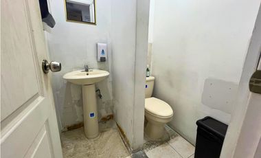 Edificio de 1600m2 en venta en Obarrio, Panamá. 25-6843.