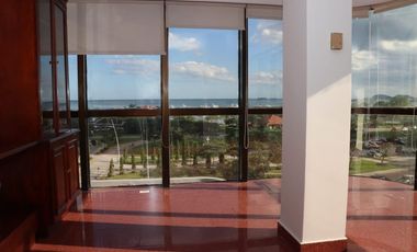 ALQUILER DE OFICINA EN PH TORRE BAC, AVENIDA BALBOA, PANAMA