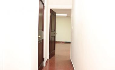 ALQUILER DE OFICINA EN PH TORRE BAC, AVENIDA BALBOA, PANAMA