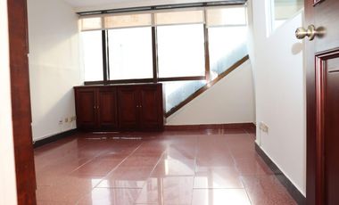 ALQUILER DE OFICINA EN PH TORRE BAC, AVENIDA BALBOA, PANAMA