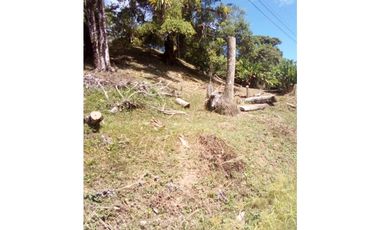 VENTA DE TERRENO EN ISLA COLÓN BOCAS DEL TORO, PANAMA 