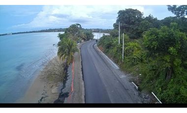 VENTA DE TERRENO EN ISLA COLÓN BOCAS DEL TORO, PANAMA 