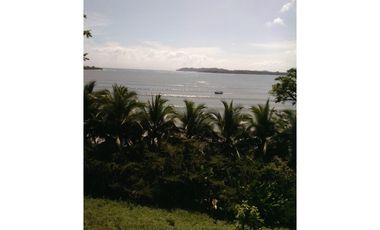 VENTA DE TERRENO EN ISLA COLÓN BOCAS DEL TORO, PANAMA 