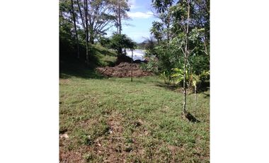 VENTA DE TERRENO EN ISLA COLÓN BOCAS DEL TORO, PANAMA 