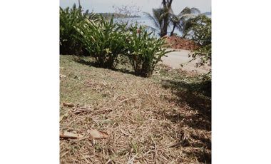VENTA DE TERRENO EN ISLA COLÓN BOCAS DEL TORO, PANAMA 
