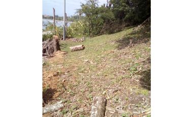 VENTA DE TERRENO EN ISLA COLÓN BOCAS DEL TORO, PANAMA 