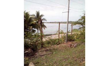 VENTA DE TERRENO EN ISLA COLÓN BOCAS DEL TORO, PANAMA 