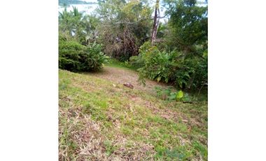 VENTA DE TERRENO EN ISLA COLÓN BOCAS DEL TORO, PANAMA 