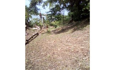 VENTA DE TERRENO EN ISLA COLÓN BOCAS DEL TORO, PANAMA 