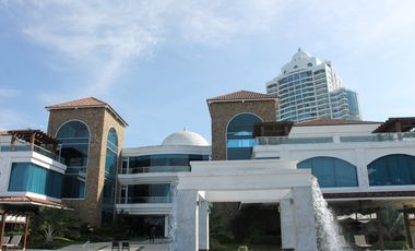 VENTA DE APARTAMENTO EN VERACRUZ, PLAYA BONITA, PANAMA 