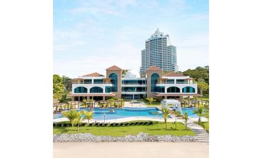 VENTA DE APARTAMENTO EN VERACRUZ, PLAYA BONITA, PANAMA 