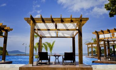 VENTA DE APARTAMENTO EN VERACRUZ, PLAYA BONITA, PANAMA 