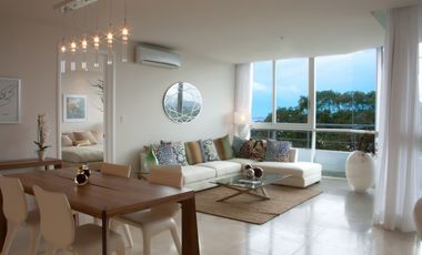 VENTA DE APARTAMENTO EN VERACRUZ, PLAYA BONITA, PANAMA 