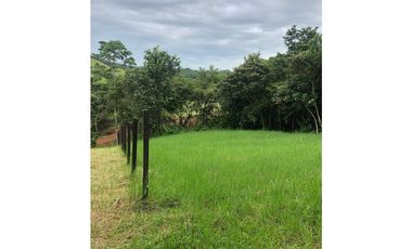 VENTA DE TERRENO EN HACIENDA SANTA DOMINICA, PANAMA OESTE