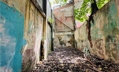 VENTA DE TERRENO EM CASCO ANTIGUO, PANAMA 