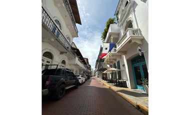 VENTA DE TERRENO EM CASCO ANTIGUO, PANAMA 