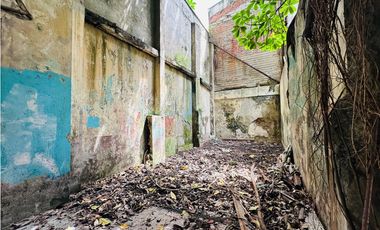 VENTA DE TERRENO EM CASCO ANTIGUO, PANAMA 